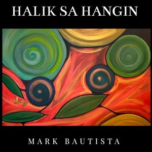 Halik Sa Hangin (Single)