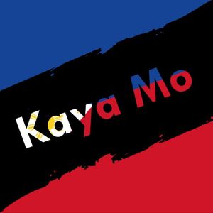 Kaya Mo (Single)