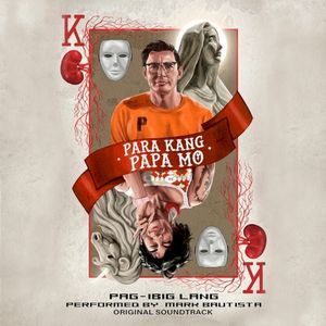 Pag‐ibig Lang (OST)