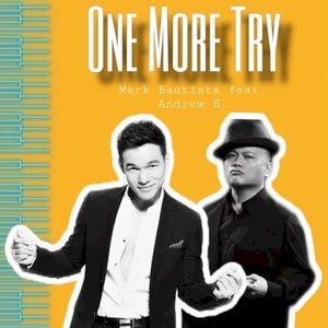 One More Try (Single)