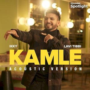 Kamle (Acoustic) (Single)
