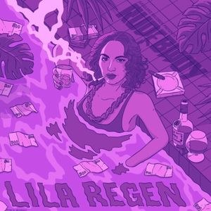 Lila (Single)