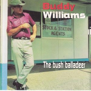 The Bush Balladeer