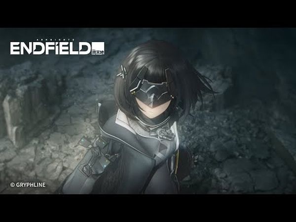 Arknights: Endfield