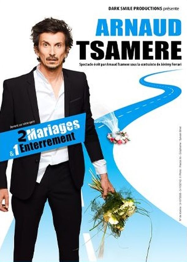 2 Mariages & 1 Enterrement