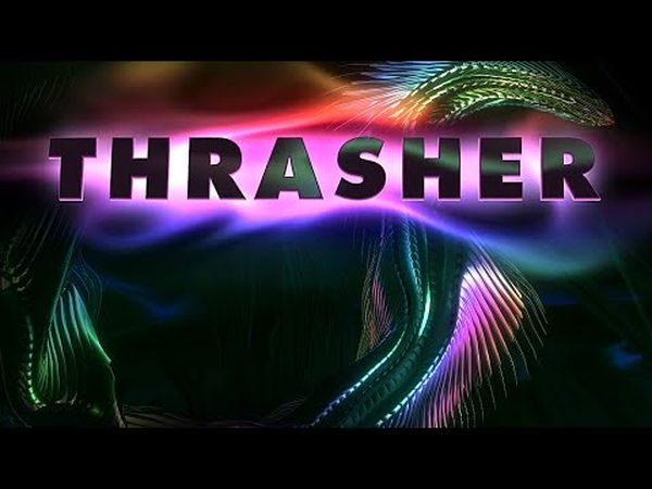 Thrasher