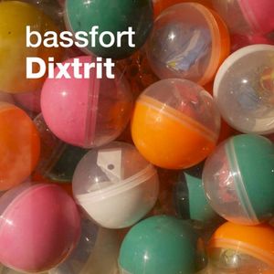 Dixtrit (Single)