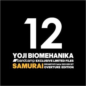 SAMURAI (DREAMSTATE SoCal 2023 B2B SET / OVERTURE EDITION) (Single)