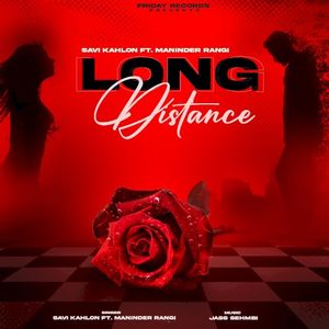 LONG DISTANCE (Single)