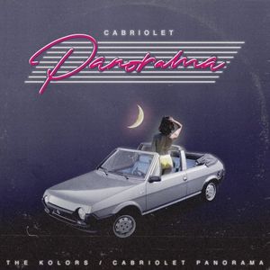 Cabriolet Panorama (Single)