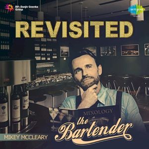 Jooma Chumma De De (The Bartender mix)