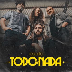 TODO Y NADA (Single)