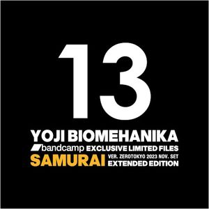 SAMURAI (VER. ZEROTOKYO 2023 NOV. SET / EXTENDED EDITION) (Single)