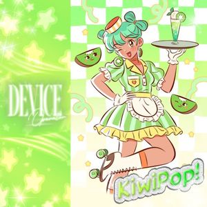 KiwiPop!