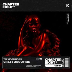 Crazy About Me (Single)