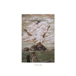 Isla (Single)