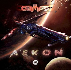 Aekon (EP)