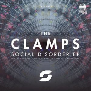 Social Disorder EP (EP)