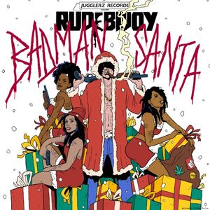 Badman Santa (Single)