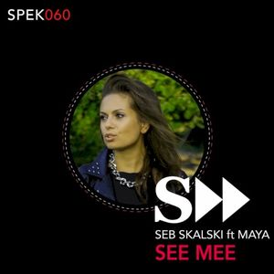 See Me (Deeplomatik remix)