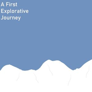 A First Explorative Journey
