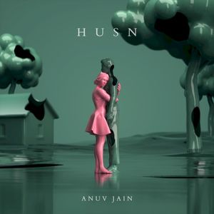 Husn (Single)