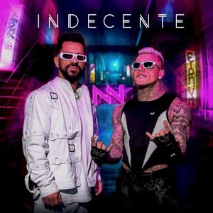 Indecente (Single)