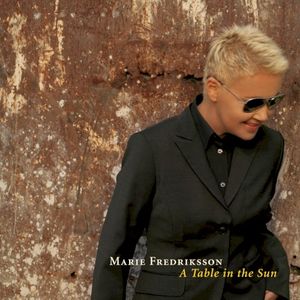 A Table in the Sun (Single)