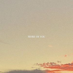 more of you (Single)