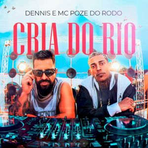 Cria do Rio (Single)