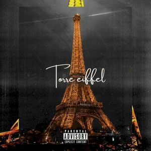 Torre Eiffel (Single)