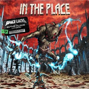IN THE PLACE (Single)