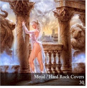 Metal / Hard Rock Covers 30