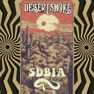 Desert Smoke