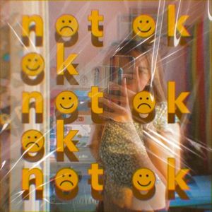 Not Ok (Single)