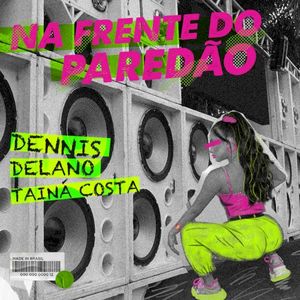 Na Frente do Paredão (Single)