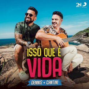 Isso Que é Vida (Single)