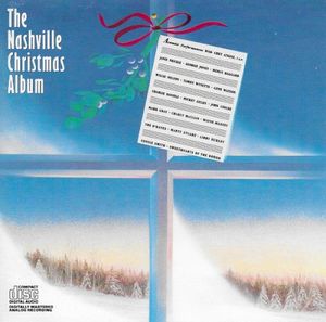 The Nashville Christmas Album