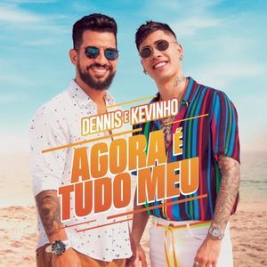 Agora é Tudo Meu (Single)