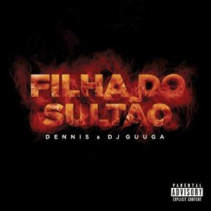 Filha do Sultão (Single)