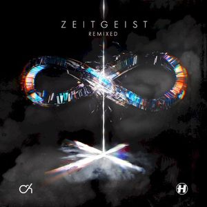 Zeitgeist Remixes (10 Year Anniversary)