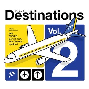 Destinations, Vol. 2