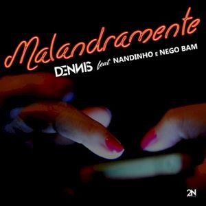 Malandramente (Single)