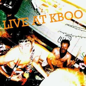 Live at KBOO (Live)
