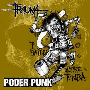 Poder Punk (Single)