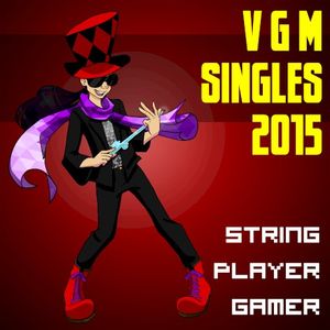 VGM Singles (2015 Edition)