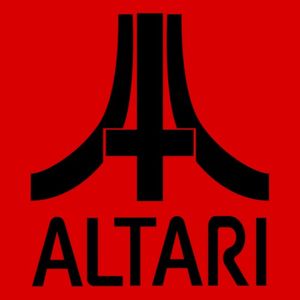 Altari (EP)