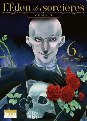 L'Éden des sorcières, tome 6