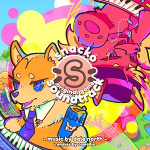 Snacko (Original Game Soundtrack) (OST)