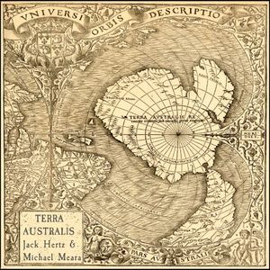 Terra Australis